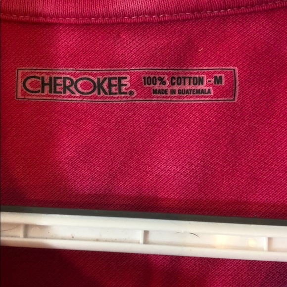 Tie-Dye Collared Shirt - Picture 3 of 3